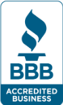 BBB Certified
