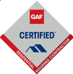 GAF Certified